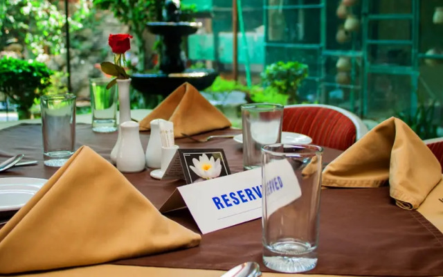 Hotel Faran