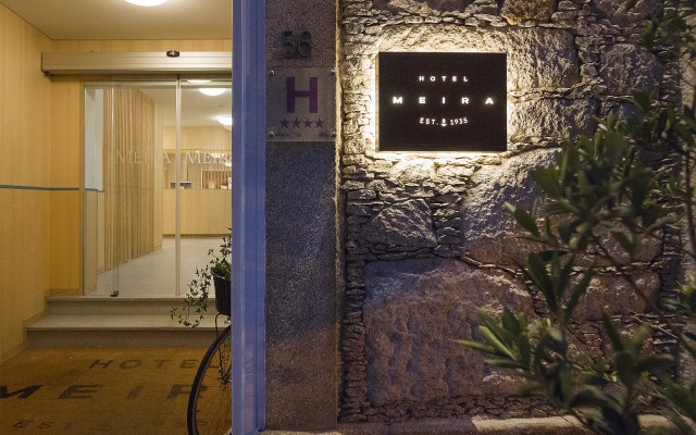 Hotel Meira