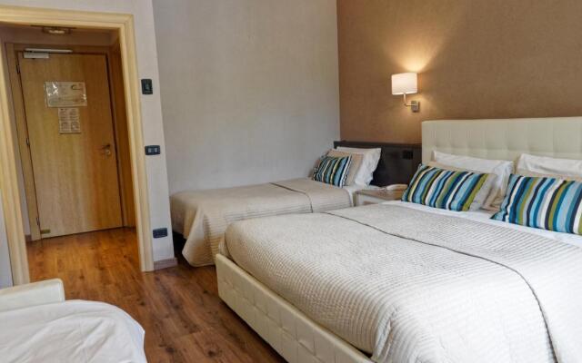 Hotel Oasi SPA & Wellness