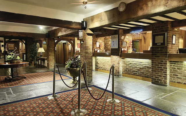 Copthorne London Gatwick