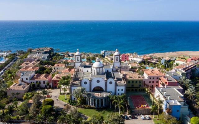 Lopesan Villa del Conde Resort and Thalasso Hotel