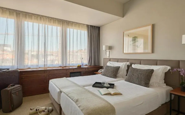 Hotel Dom Carlos Park