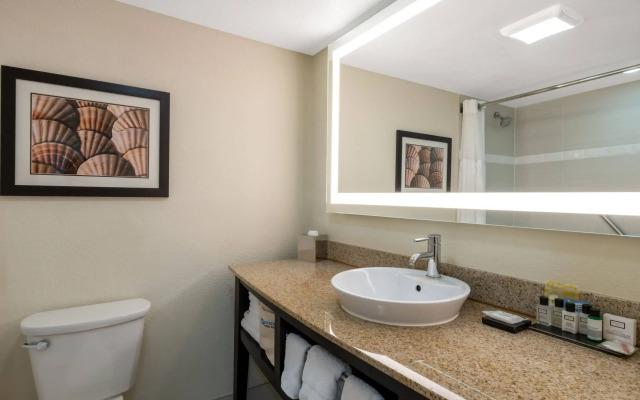 Wyndham Boca Raton Hotel