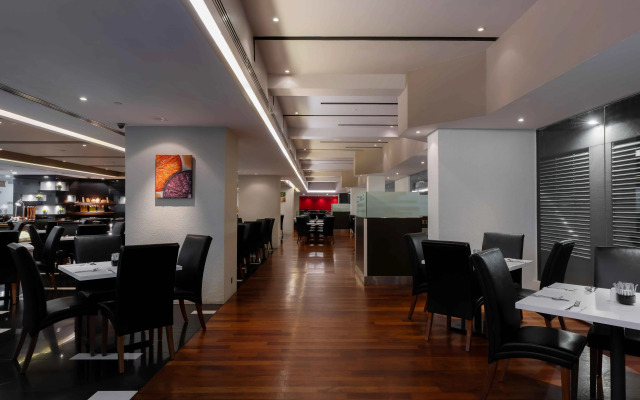 Melia Kuala Lumpur