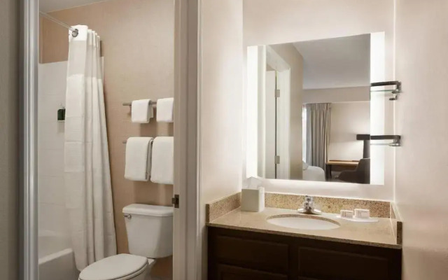 Residence Inn by Marriott Chicago Bloomingdale