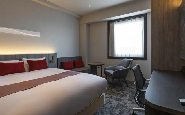 Superior Double room (풀 더블 침대) 사진 3