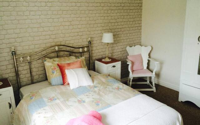 Trevelyan Guest House