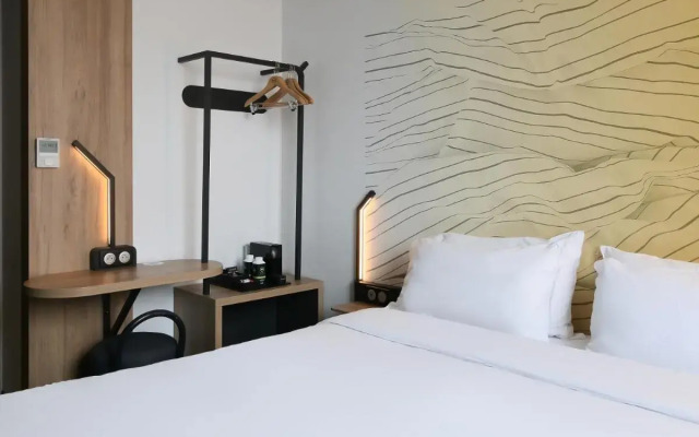 B&B HOTEL Marseille Vélodrome Prado