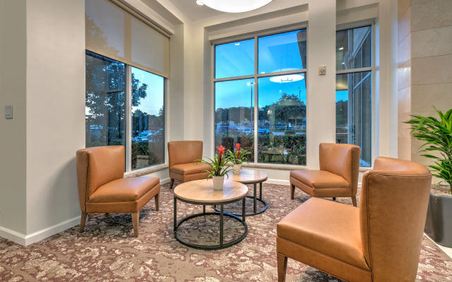 Hilton Garden Inn Dallas/Arlington
