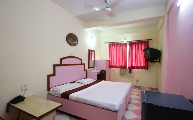 Hotel Delux Inn