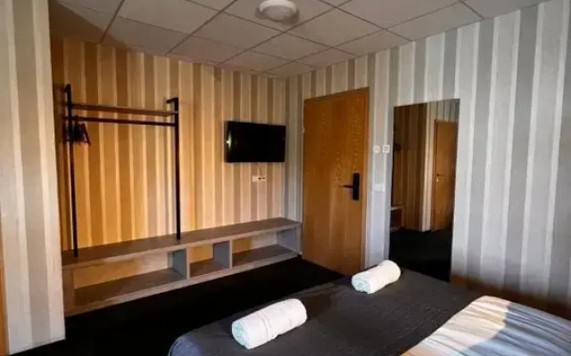 Hotel Skógafoss by EJ Hotels