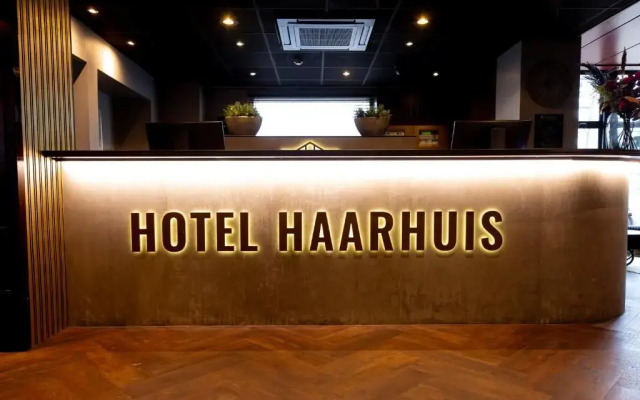 Hotel Haarhuis