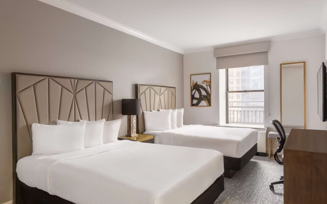 Martinique New York on Broadway, Curio Collection by Hilton