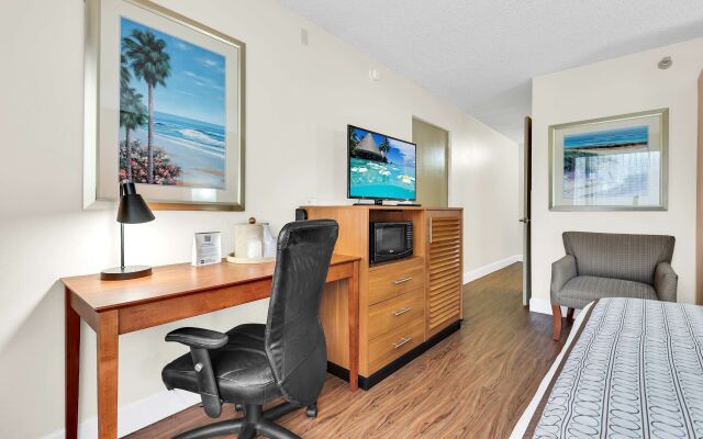 Best Western Orlando Gateway Hotel