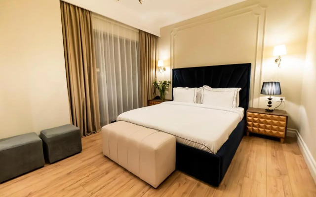 Diamma Resort