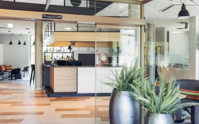 harry's home Telfs hotel & apartments