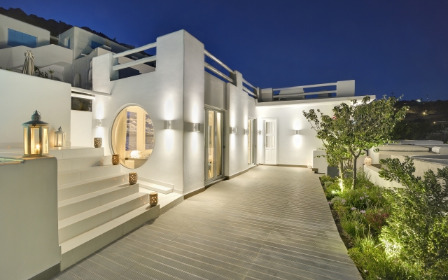 Kensho Villa Psarou