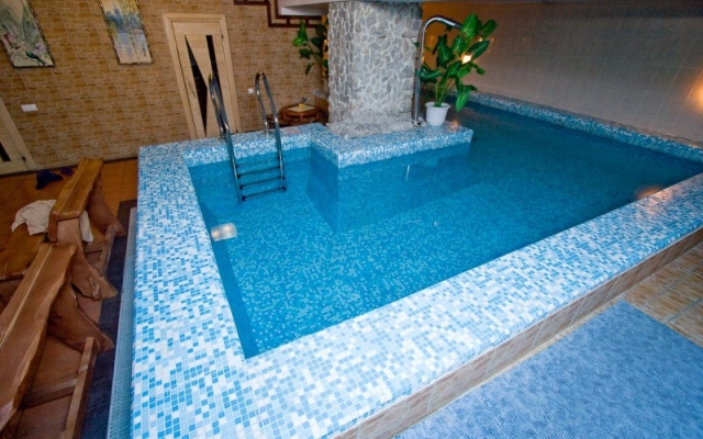 Спортотель 1