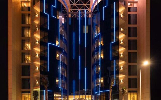 Millennium Place Doha