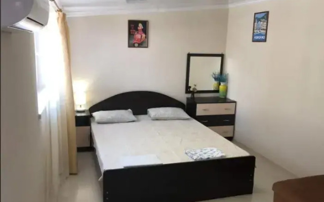 Guest House Villa Mari