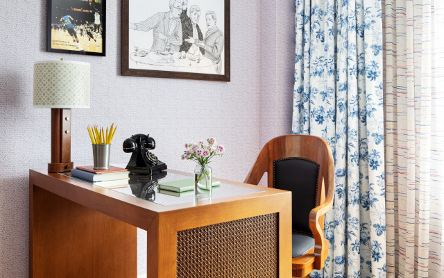 Graduate by Hilton Chapel Hill