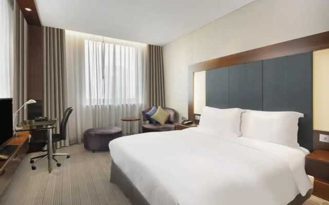Holiday Inn Shanghai Pudong by IHG