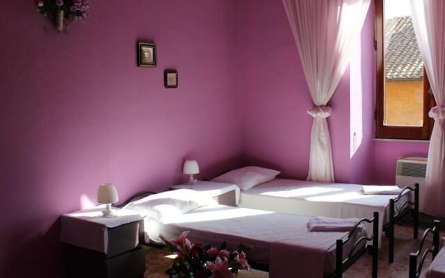 Affittacamere Xin Yuang Yu