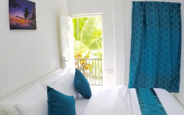 Palm Lodge Guest House