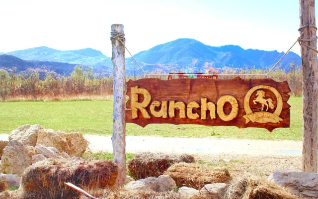Rancho Adygea