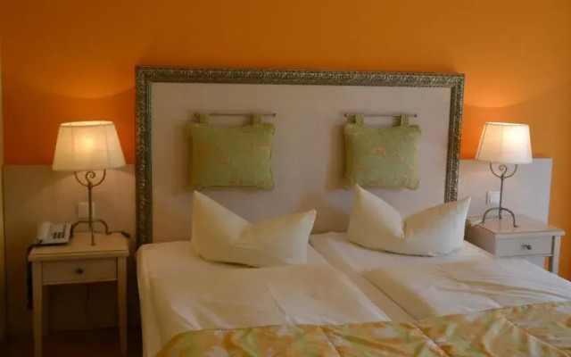 Parkhotel Bad Schandau