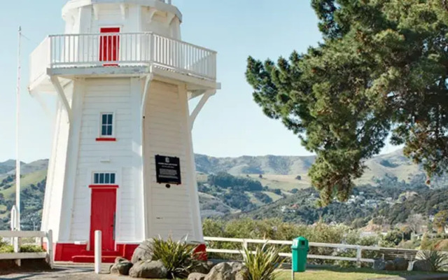 Akaroa Cottages