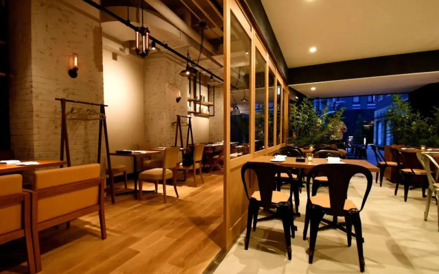 Hotel Risveglio Akasaka
