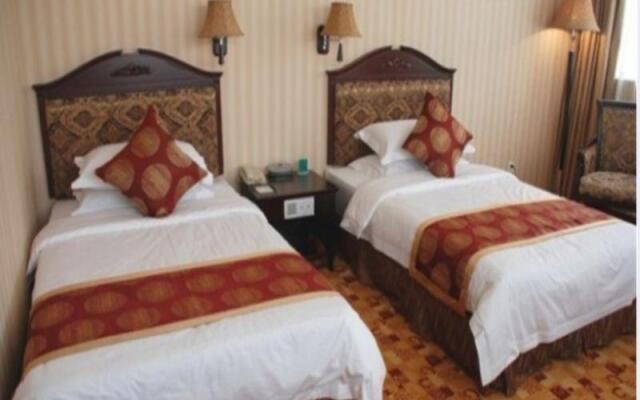 Rare Earth International Hotel