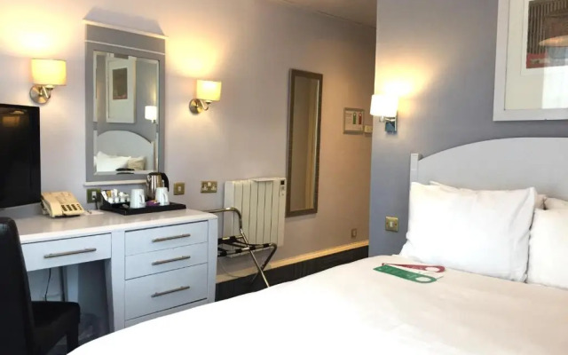 Millennium Hotel Glasgow