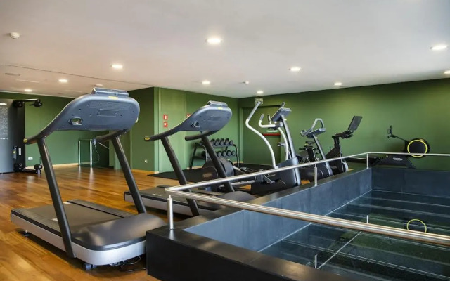 Doubletree By Hilton And Spa Emporda