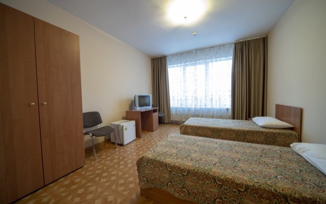 CSKA Hotel