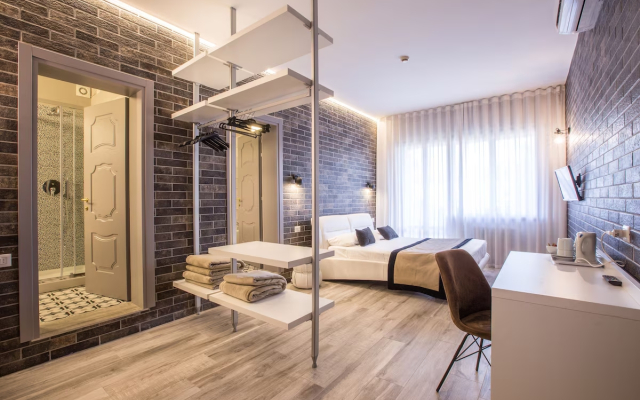 Hotel Ariston