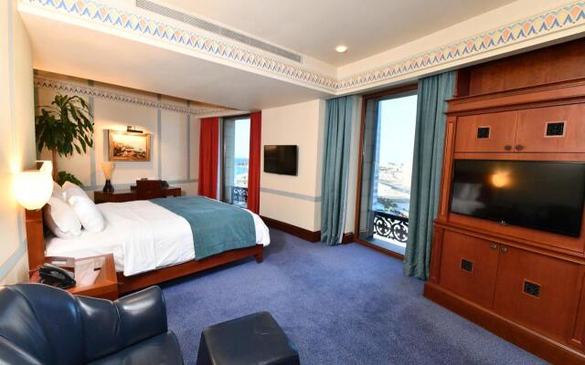 Rosewood Jeddah