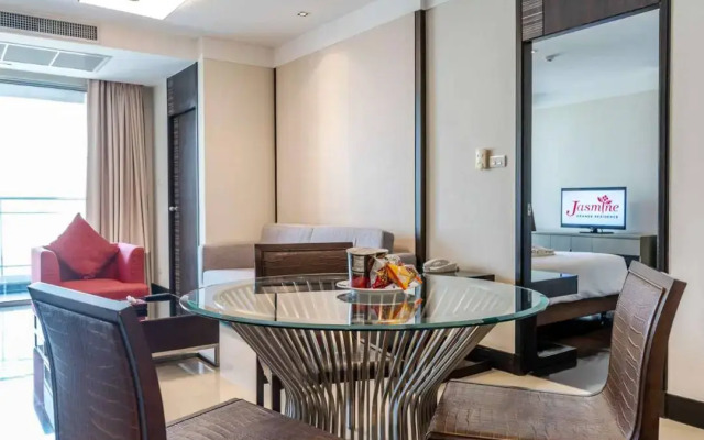 Jasmine Grande Residence