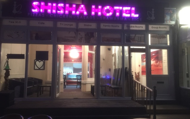 Shisha Hotel