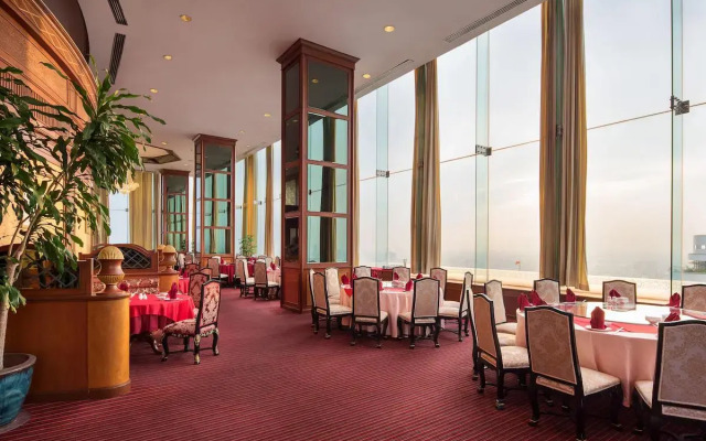 Prince Suites Residence Managed by Prince Palace