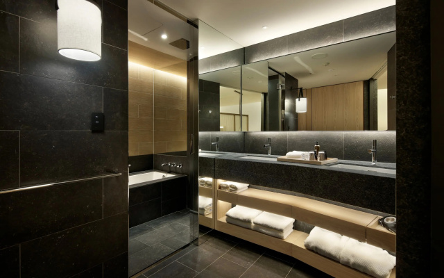Wa Modern Garden Terrace room 사진 2