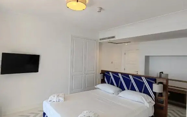 Grand Hotel Excelsior Amalfi