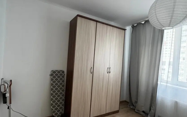 1 Komnatnaya Kvartira Flat