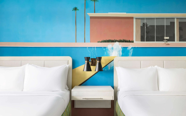 Hotel Continental Miami Beach, Tapestry Collection by Hilton