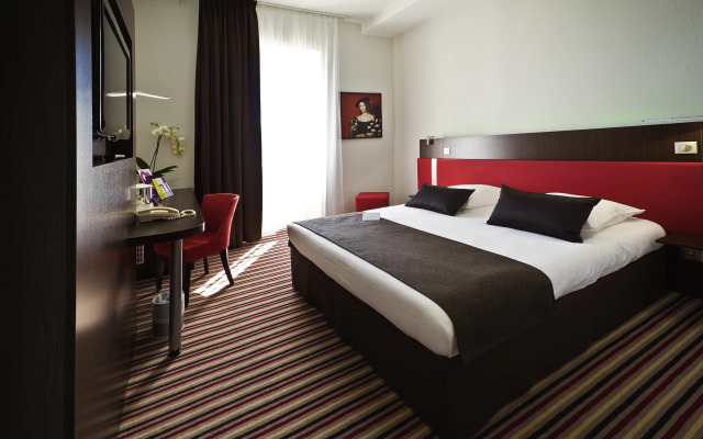 Mercure Angouleme Hotel de France