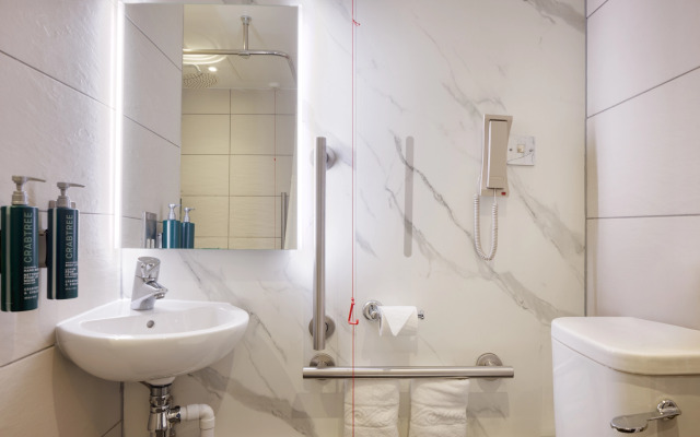 Hilton York
