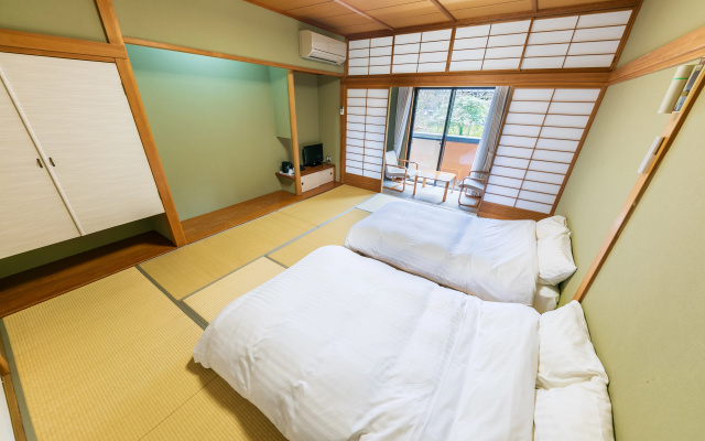 Western-Style room 사진 1