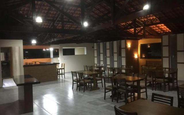 Pousada Circuito das Águas