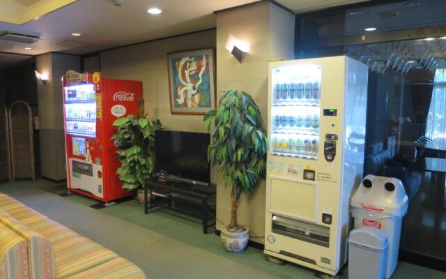 Hotel Heisei